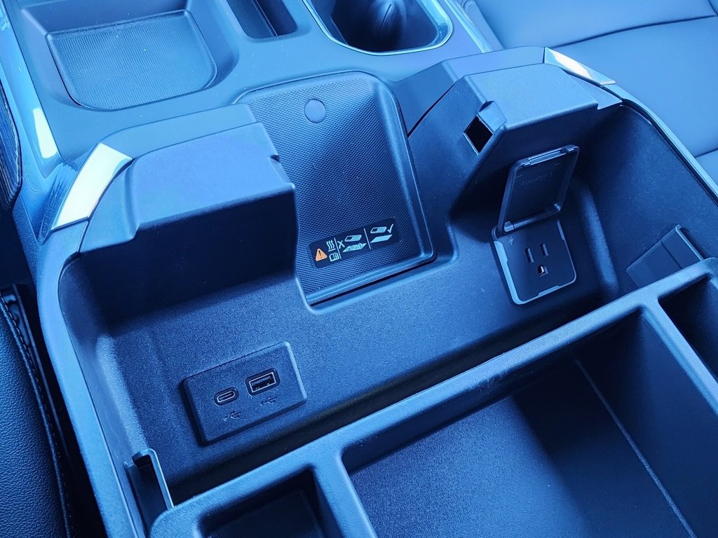 New 2026 GMC Sierra 1500 Elevation w/ Elevation Premium Package image 33