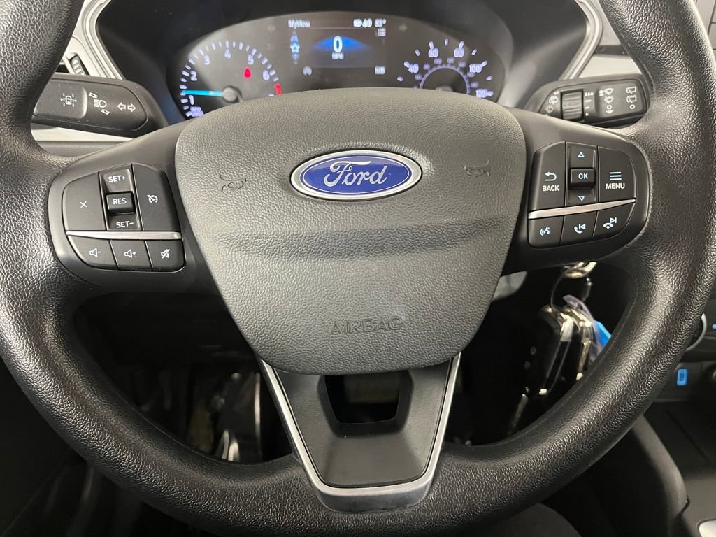 Used 2020 Ford Escape S image 23