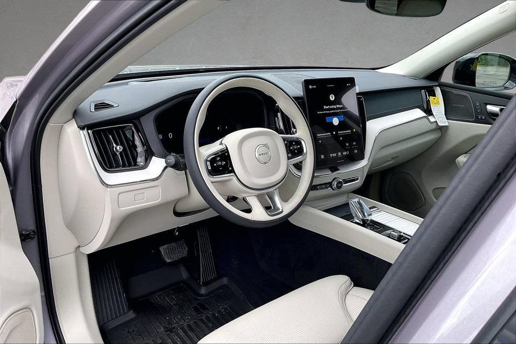 New 2026 Volvo XC60 B5 Ultra w/ Climate Package AWD/4WD image 8