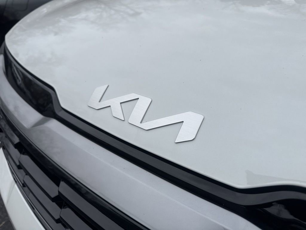 New 2026 Kia Sportage S AWD/4WD image 15