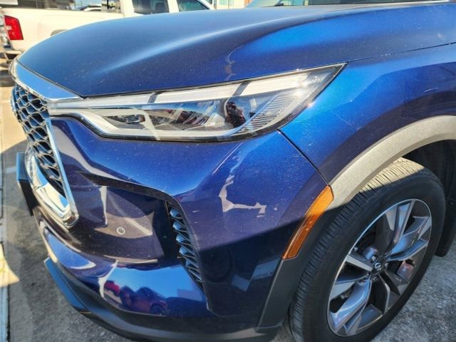 Used 2024 INFINITI QX60 Luxe image 7