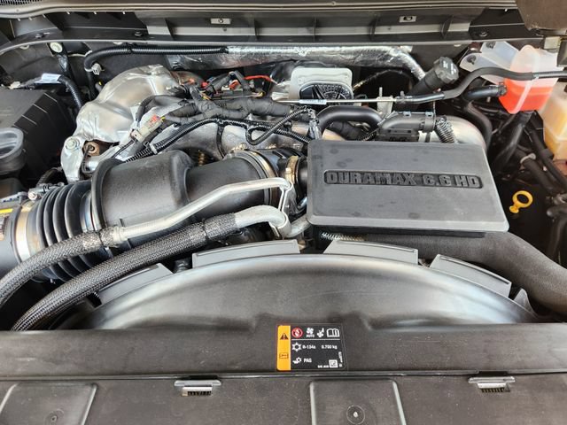New 2026 Chevrolet Silverado 2500 W/T w/ WT Convenience Package AWD/4WD image 32