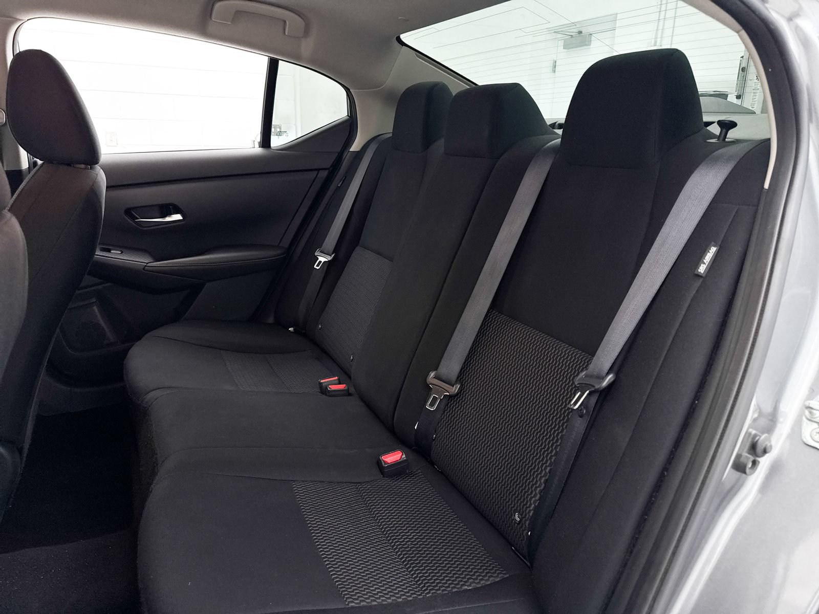 Used 2023 Nissan Sentra S FWD image 26