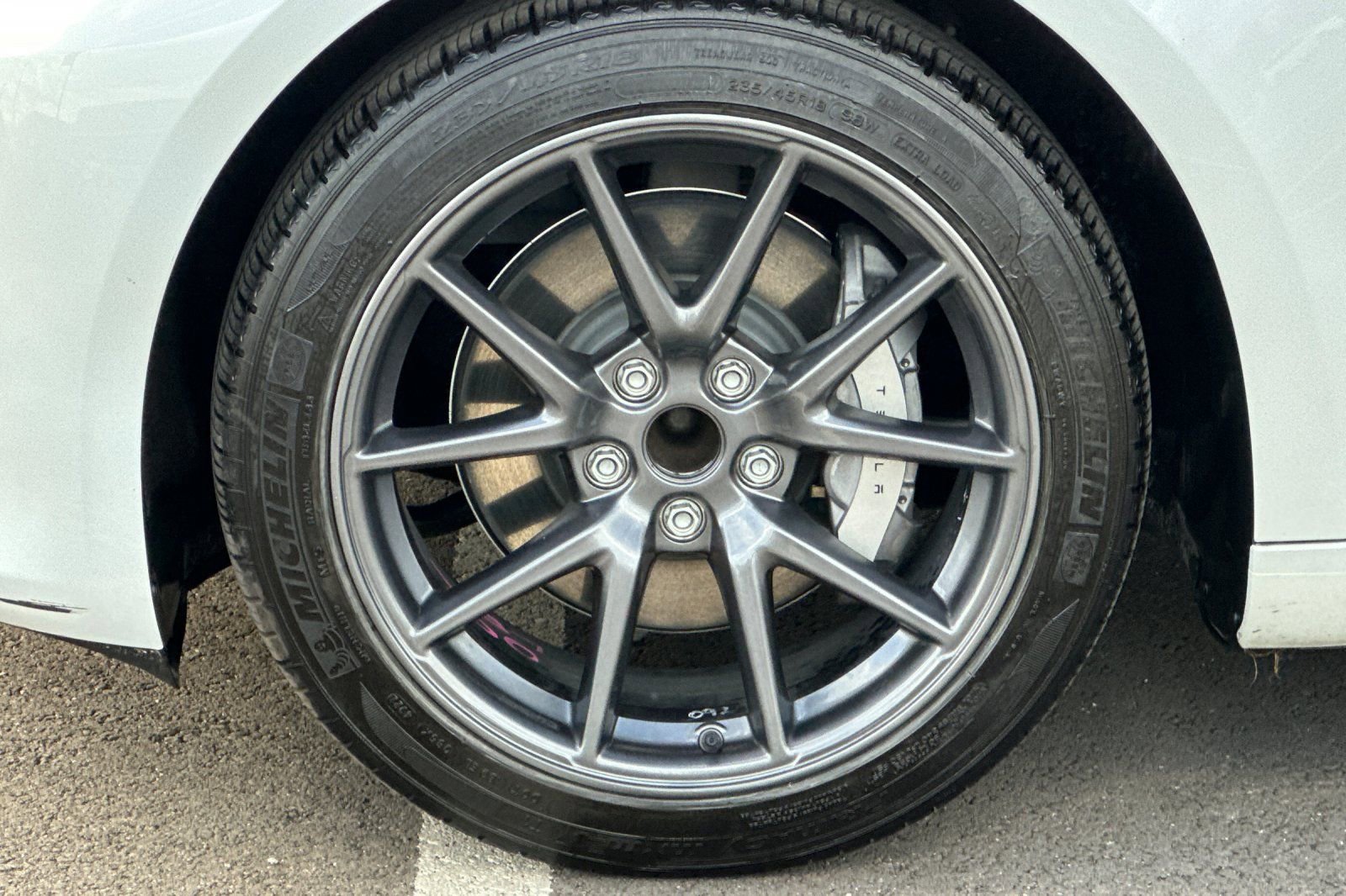 Used 2023 Tesla Model 3 Standard Range image 44
