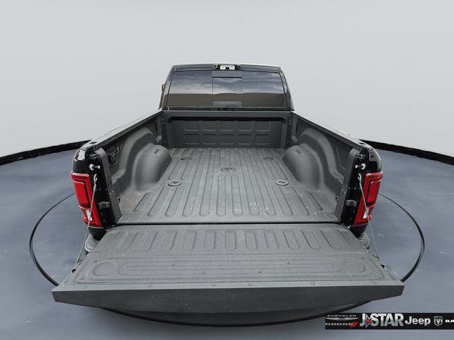 Used 2026 RAM 3500 Limited image 8