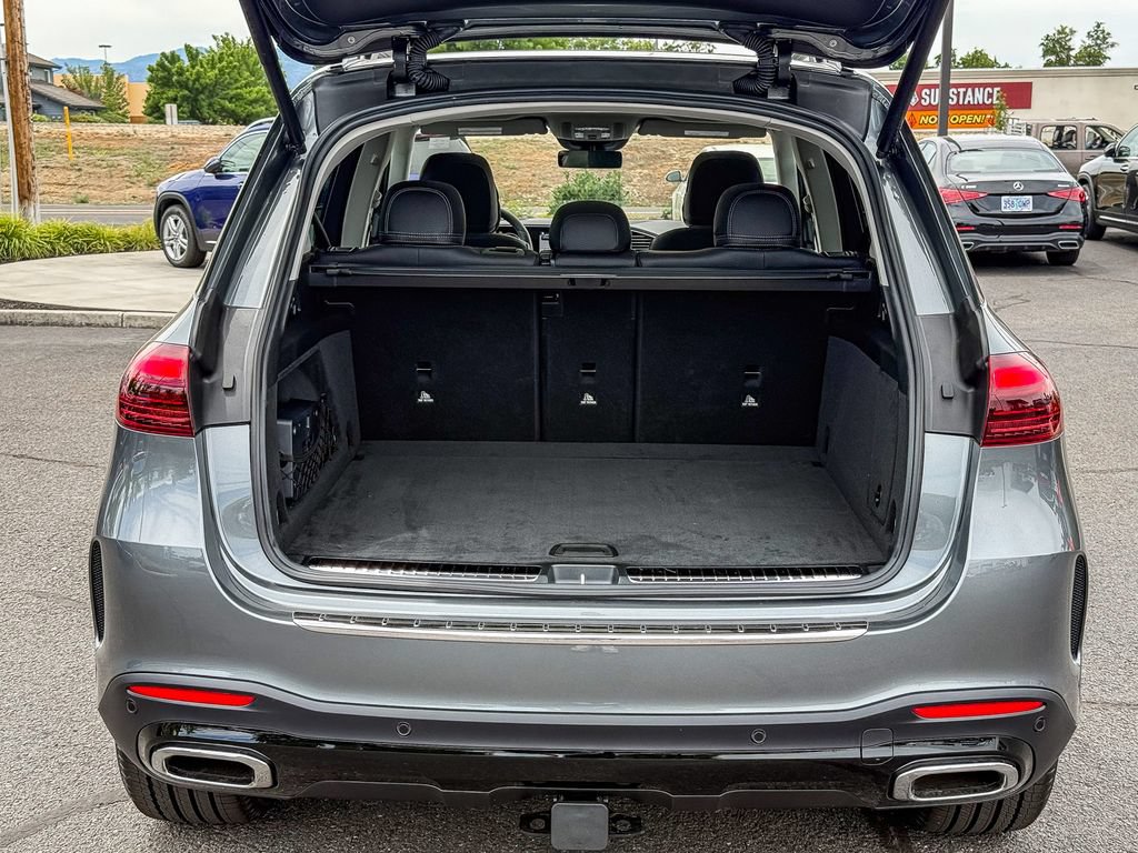 New 2026 Mercedes-Benz GLE 450 4MATIC image 26
