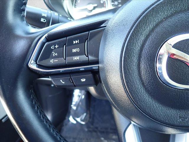Used 2018 MAZDA CX-5 Grand Touring w/ Premium Package FWD image 16