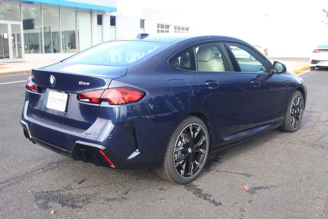 New 2025 BMW 228i xDrive w/ Premium Package image 8