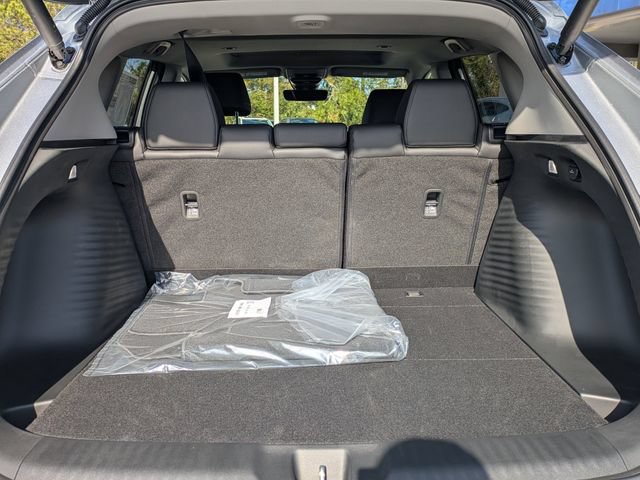 New 2025 Acura ADX FWD image 9