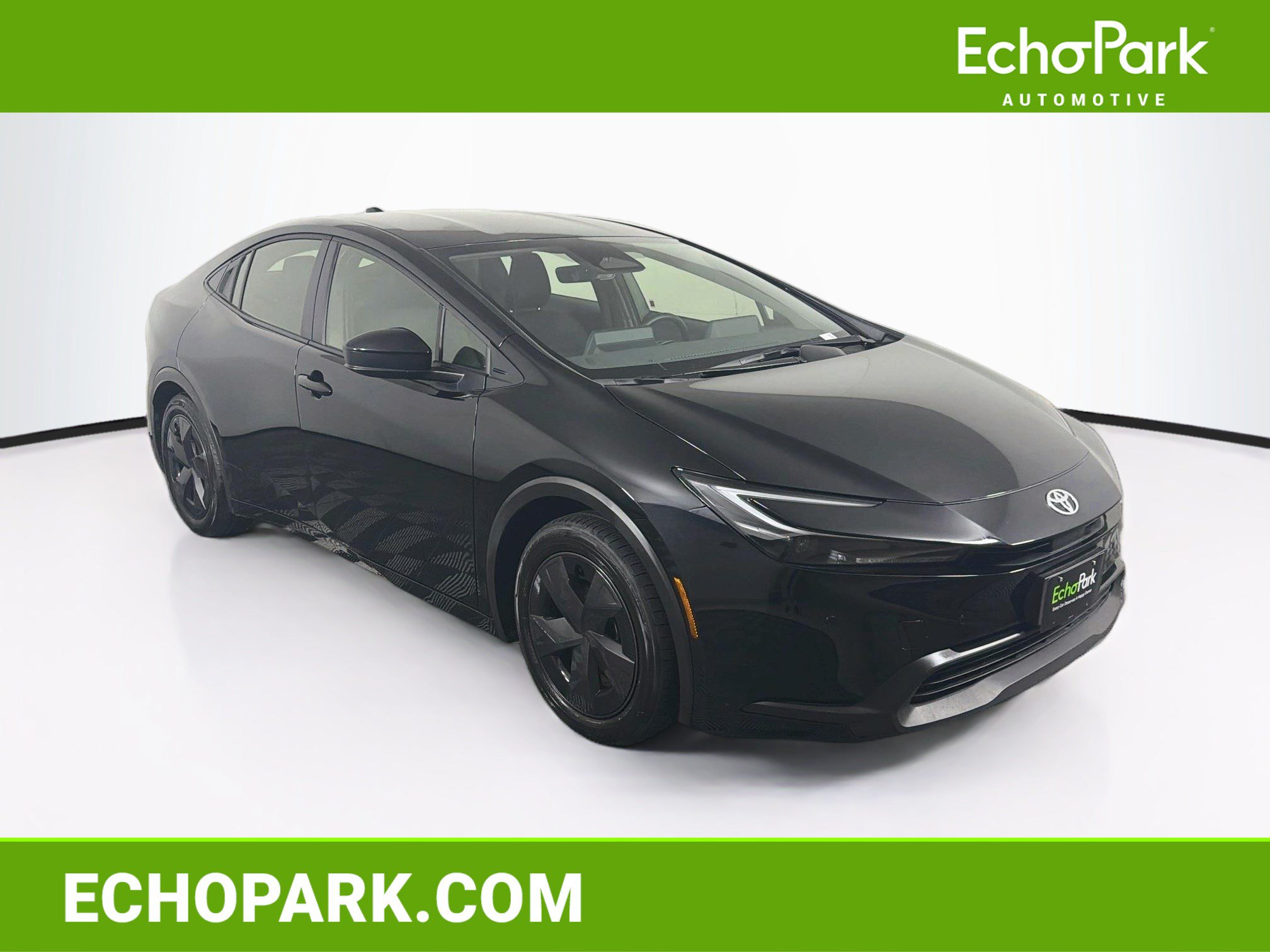 Used 2026 Toyota Prius LE