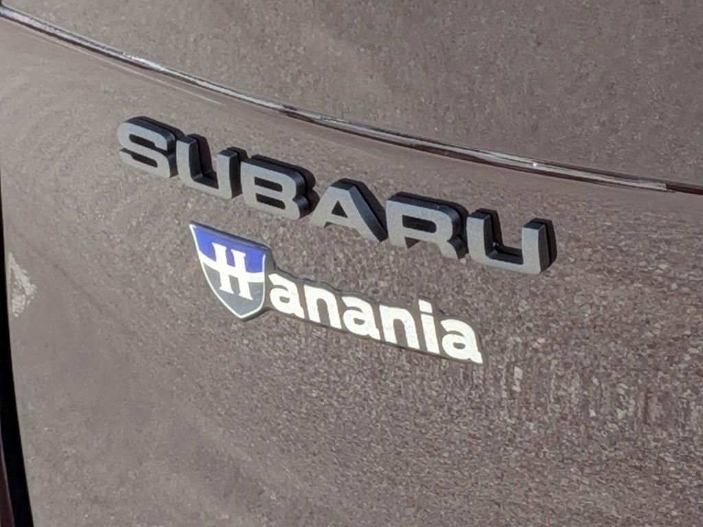 New 2026 Subaru Forester Sport AWD/4WD image 12