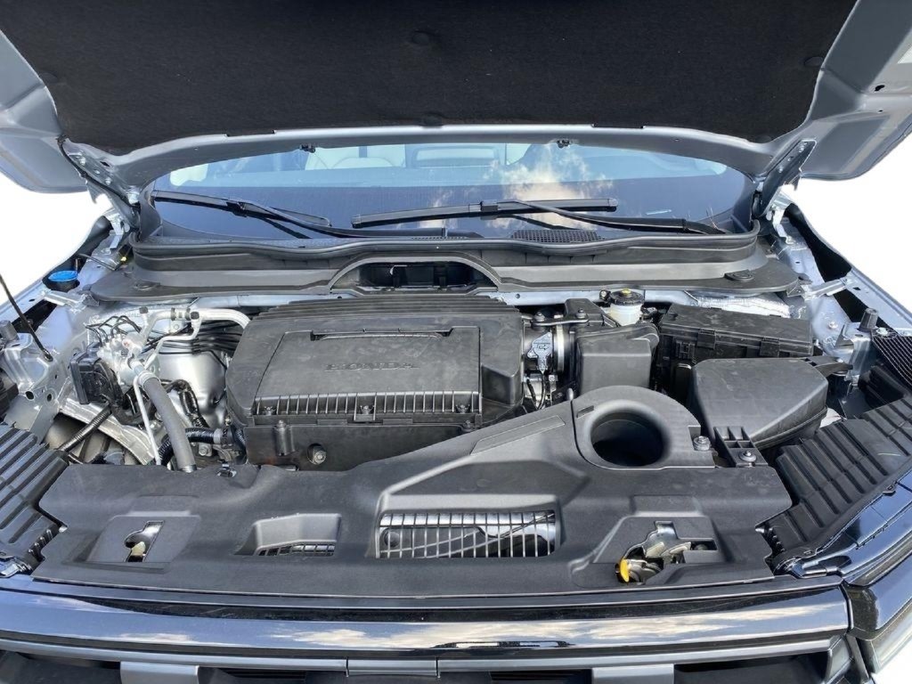New 2026 Honda Pilot EX-L image 17