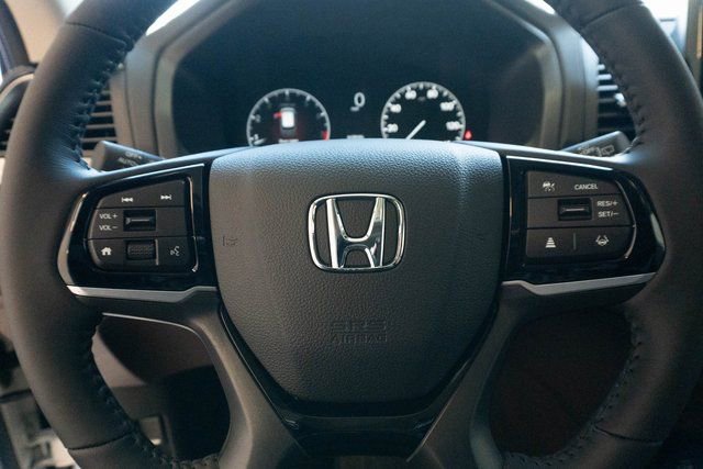 New 2026 Honda Odyssey Touring image 25