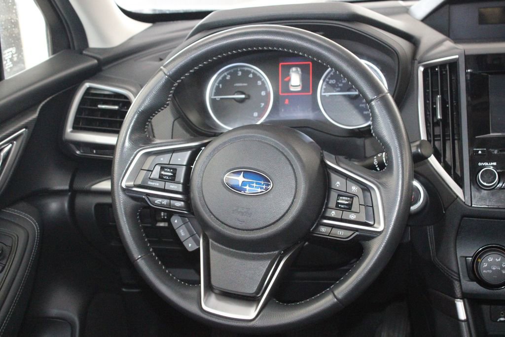 Used 2021 Subaru Forester Premium image 29