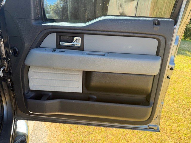 Used 2014 Ford F150 STX w/ Equipment Group 201A Mid image 11