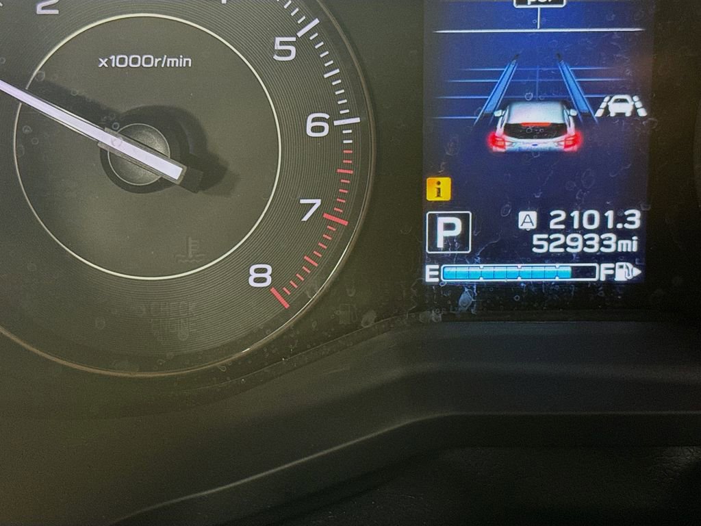 Used 2018 Subaru Impreza 2.0i Premium image 11