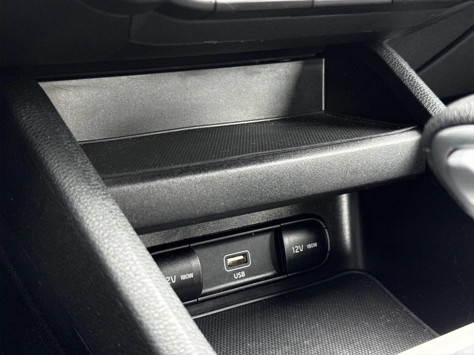 Used 2023 Kia Forte LXS w/ LXS Technology Package FWD image 12