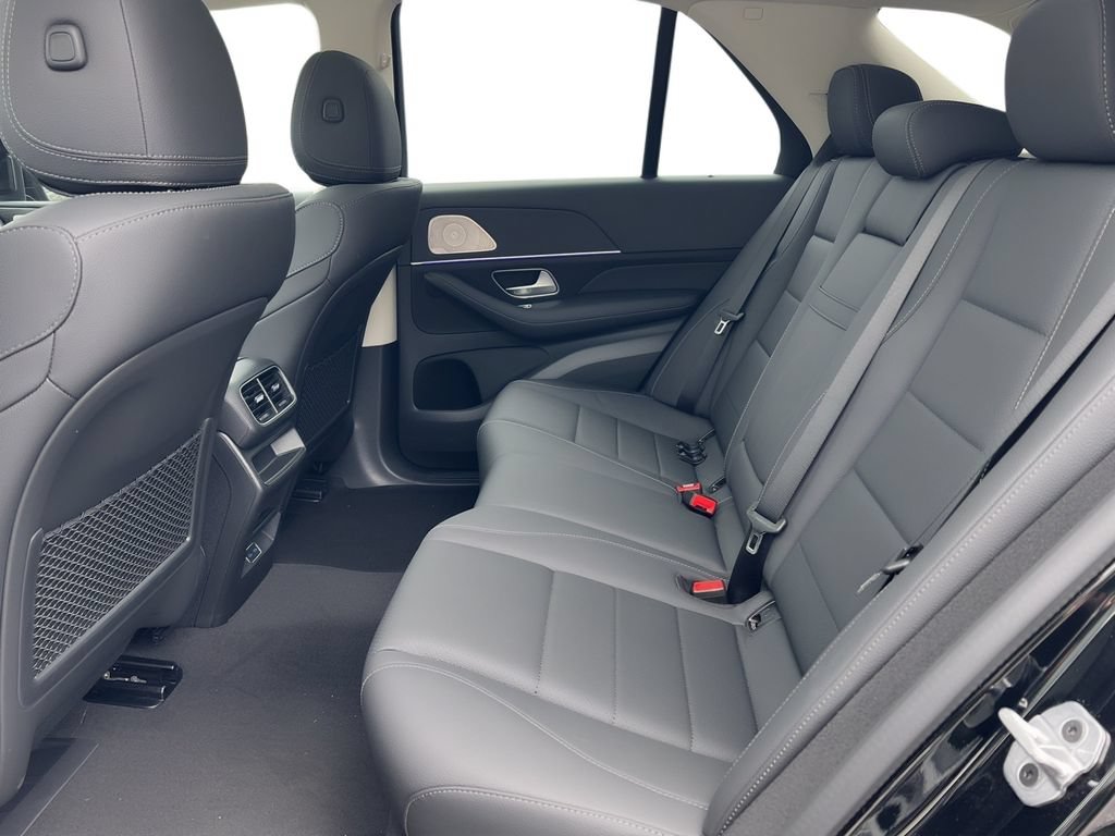 New 2026 Mercedes-Benz GLE 350 4MATIC image 7