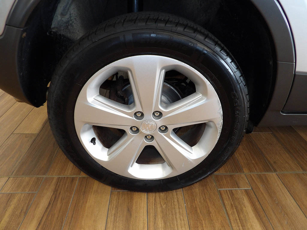 Used 2016 Buick Encore AWD image 5