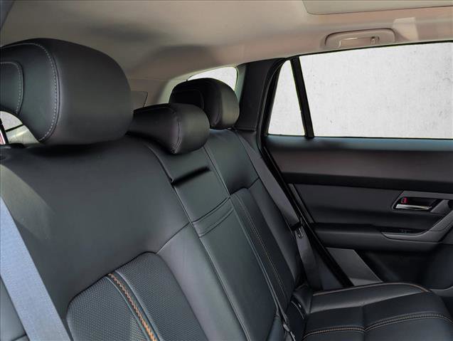Used 2023 MAZDA CX-50 AWD 2.5 S w/ Cargo Package image 20