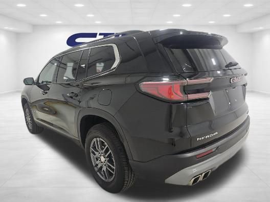 Used 2025 GMC Acadia Elevation image 6