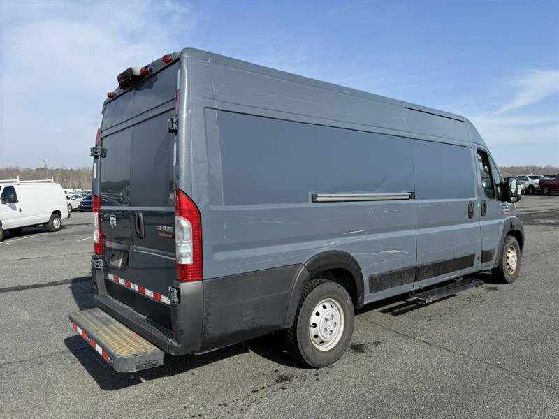 Used 2020 RAM ProMaster 3500 FWD image 5