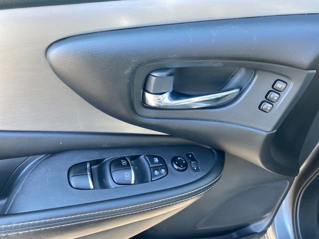 Used 2023 Nissan Murano SL AWD/4WD image 18