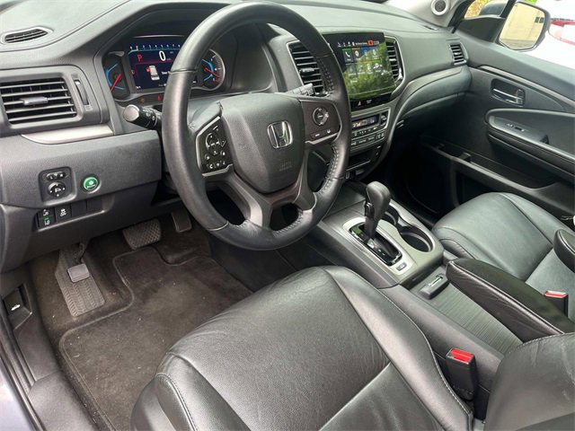 Used 2020 Honda Pilot EX-L image 12