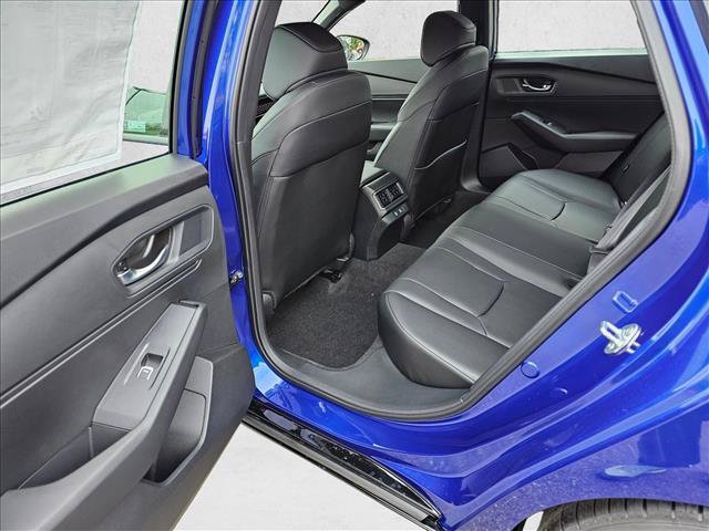 New 2026 Honda Accord Sport image 11