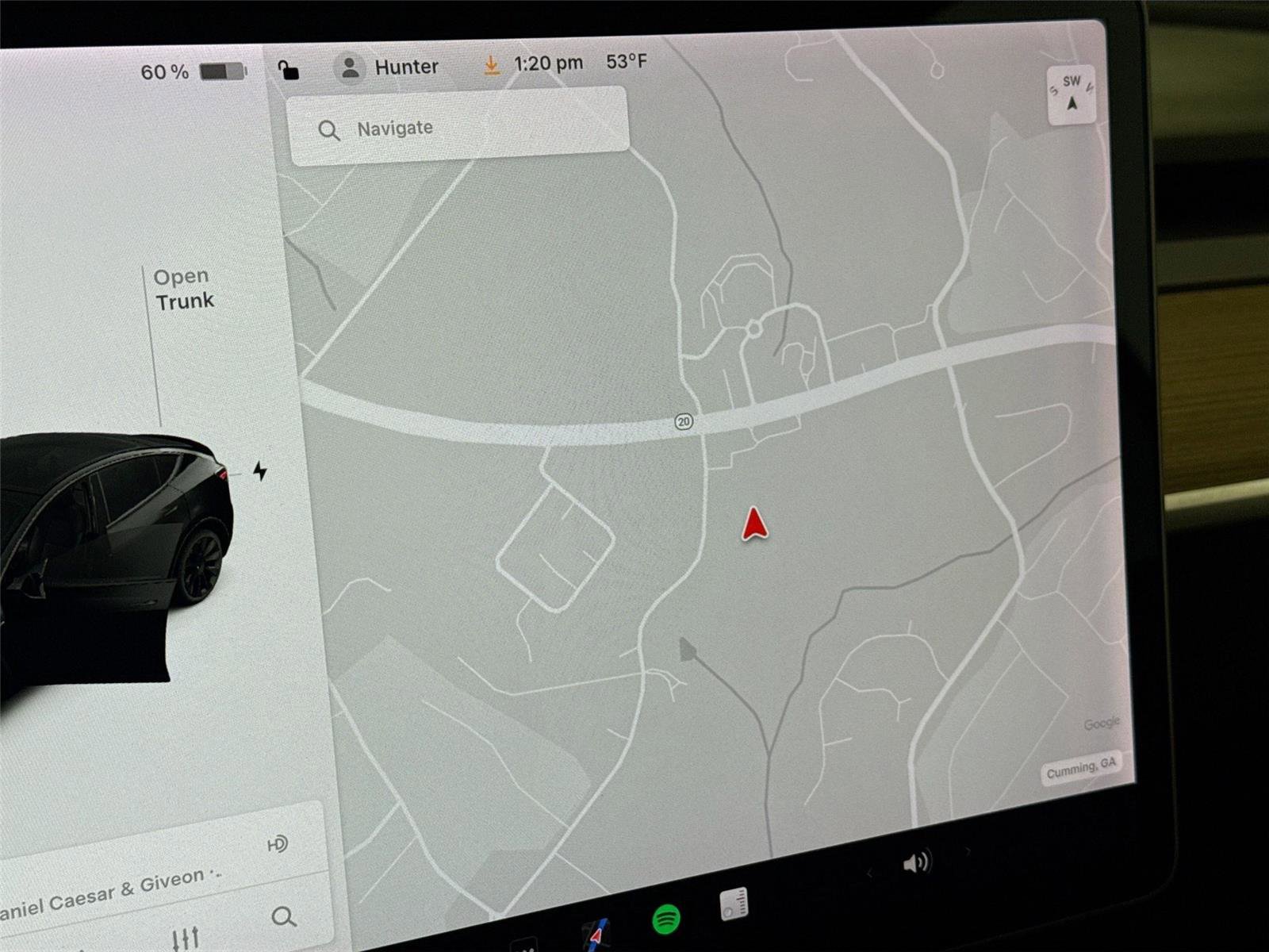 Used 2021 Tesla Model Y Long Range image 7