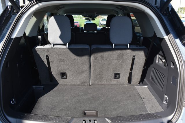 Used 2025 Ford Explorer Active image 37