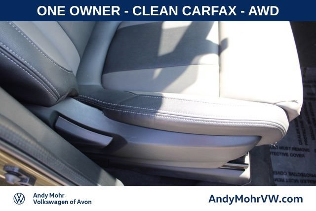 Used 2022 Subaru Ascent Onyx Edition AWD/4WD image 21