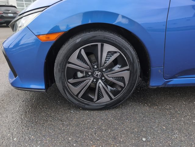 Used 2017 Honda Civic EX image 29
