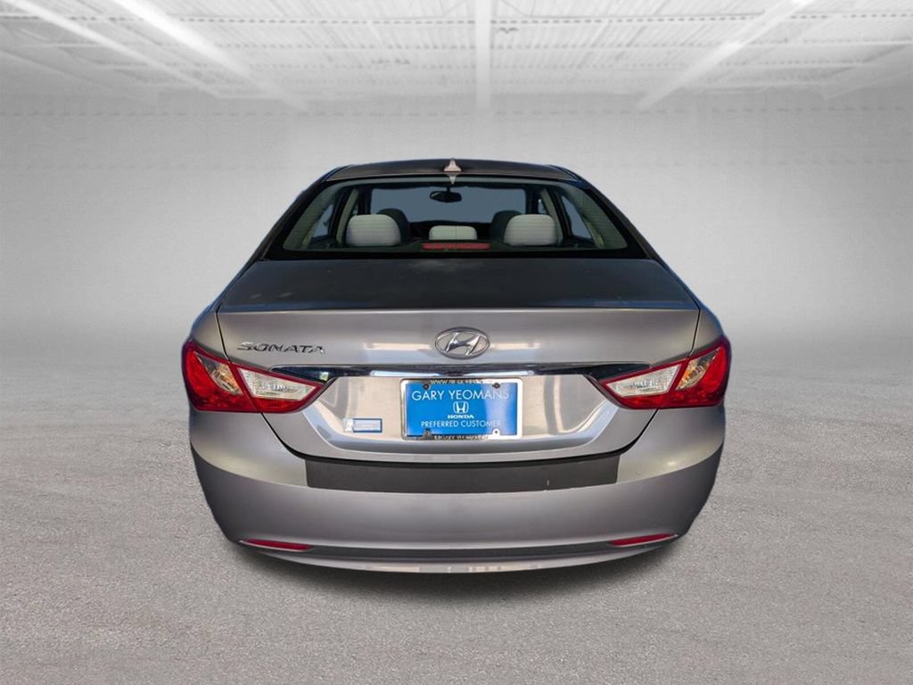 Used 2013 Hyundai Sonata GLS FWD image 6