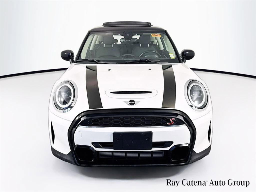 Used 2023 MINI Cooper S FWD image 2
