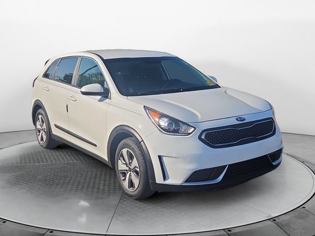 Used 2019 Kia Niro FE FWD image 7