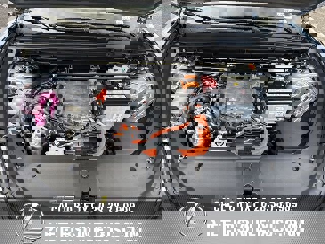 New 2026 Lexus RZ 450e AWD image 9