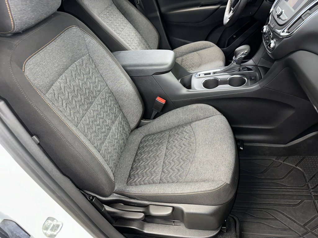 Certified 2022 Chevrolet Equinox LT image 32