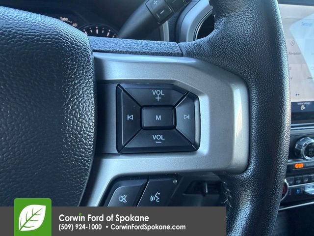 Used 2022 Ford F350 Lariat w/ Lariat Ultimate Package AWD/4WD image 27
