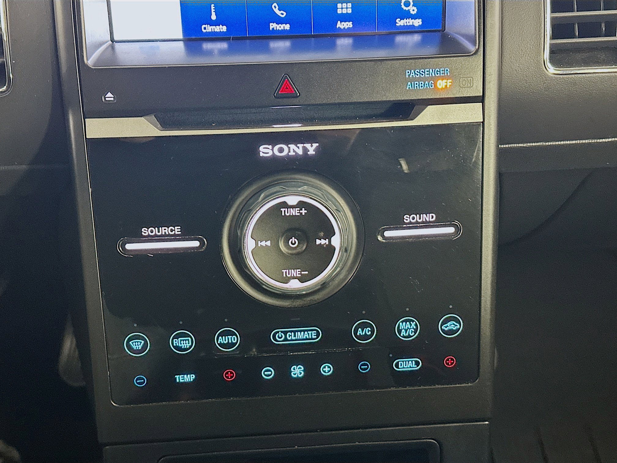 Used 2014 Ford Flex Limited w/ Equipment Group 303A image 22