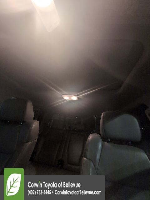 Used 2015 Toyota Tundra Limited image 40