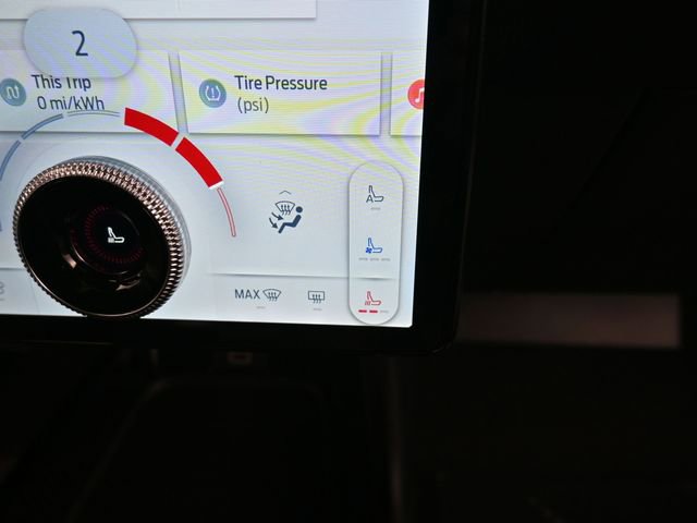 New 2025 Ford Mustang Mach-E Premium w/ Interior Protection Package image 19