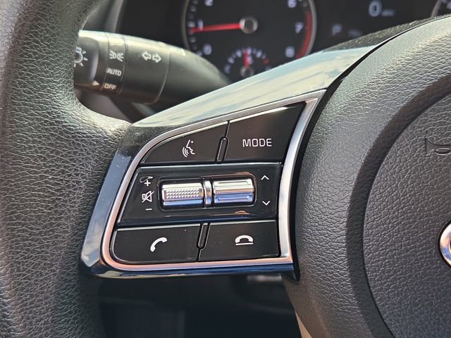 Used 2021 Kia Forte LXS image 23