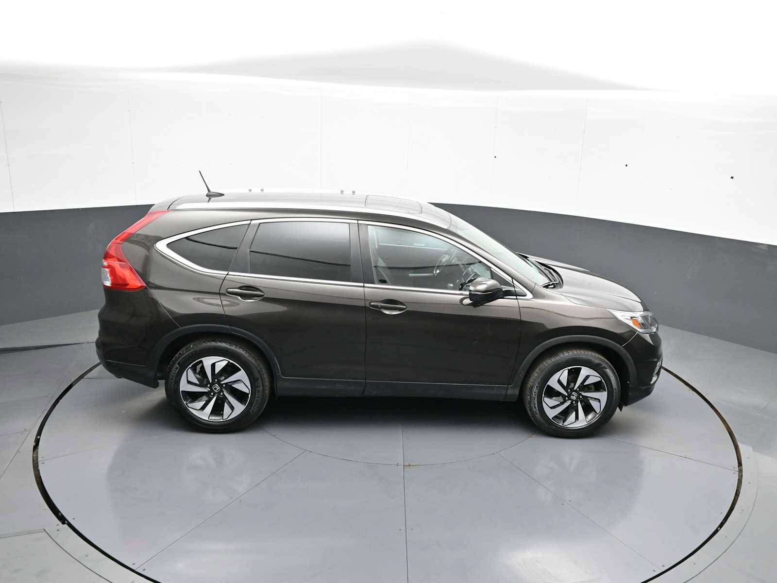 Used 2016 Honda CR-V Touring image 37
