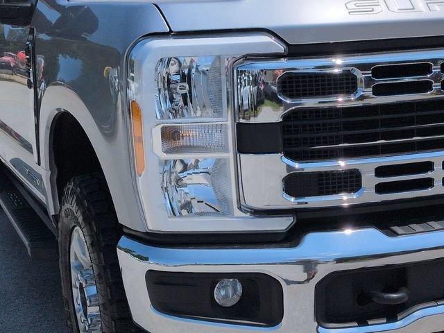 Used 2023 Ford F250 XLT AWD/4WD image 11