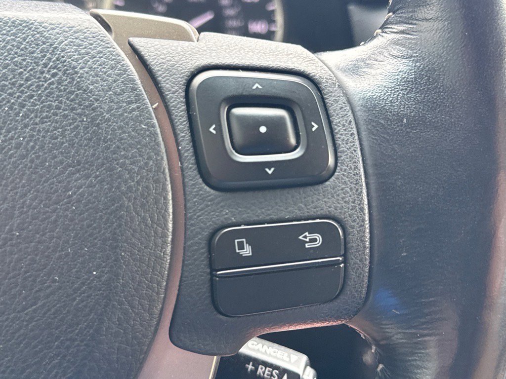 Used 2015 Lexus NX 200t AWD image 14