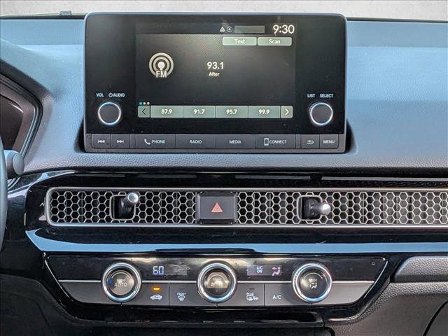 Used 2025 Honda Civic Sport image 13