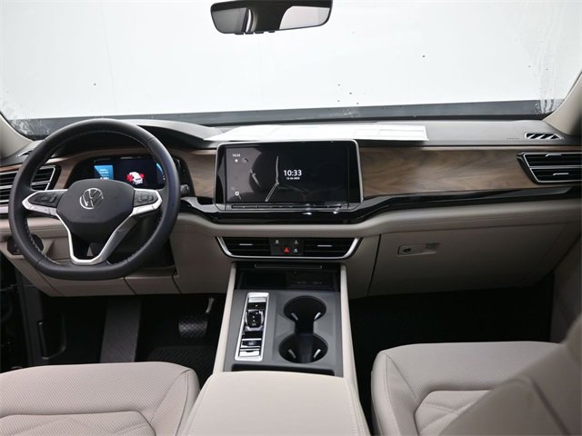 New 2026 Volkswagen Atlas SE image 24