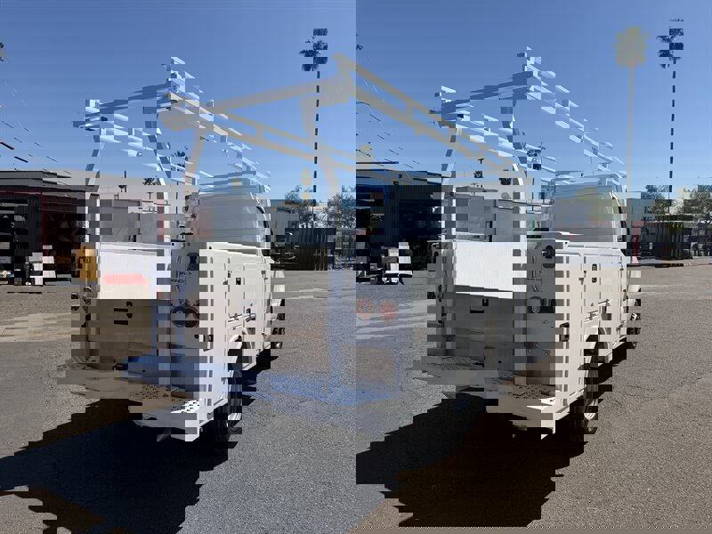 Used 2023 Mercedes-Benz Sprinter 3500 image 2