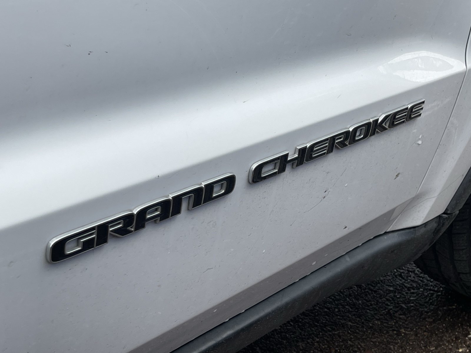Used 2021 Jeep Grand Cherokee Limited w/ Luxury Group II AWD/4WD image 5